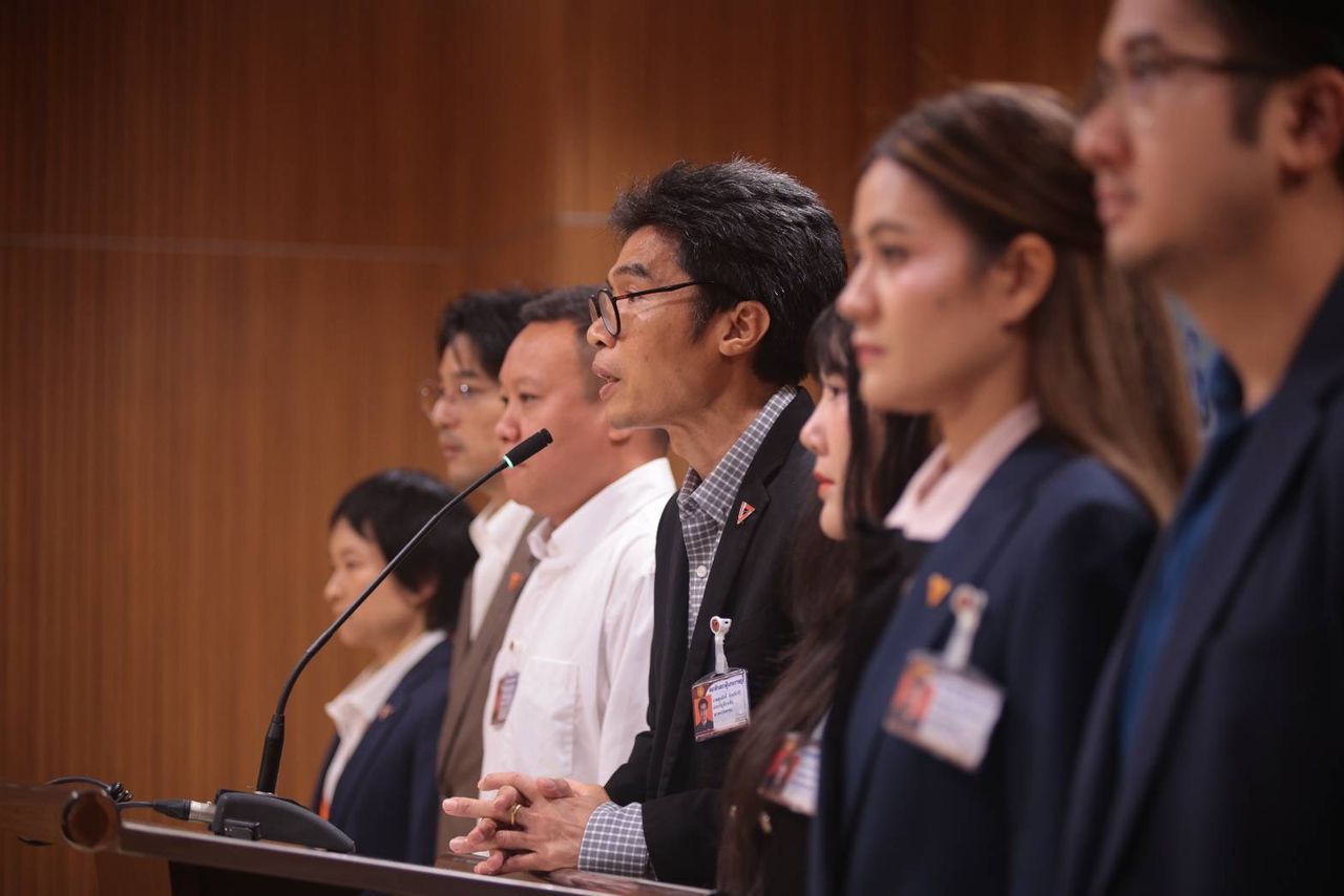 ผลกระทบไฟไหม้บ่อขยะภูเก็ต