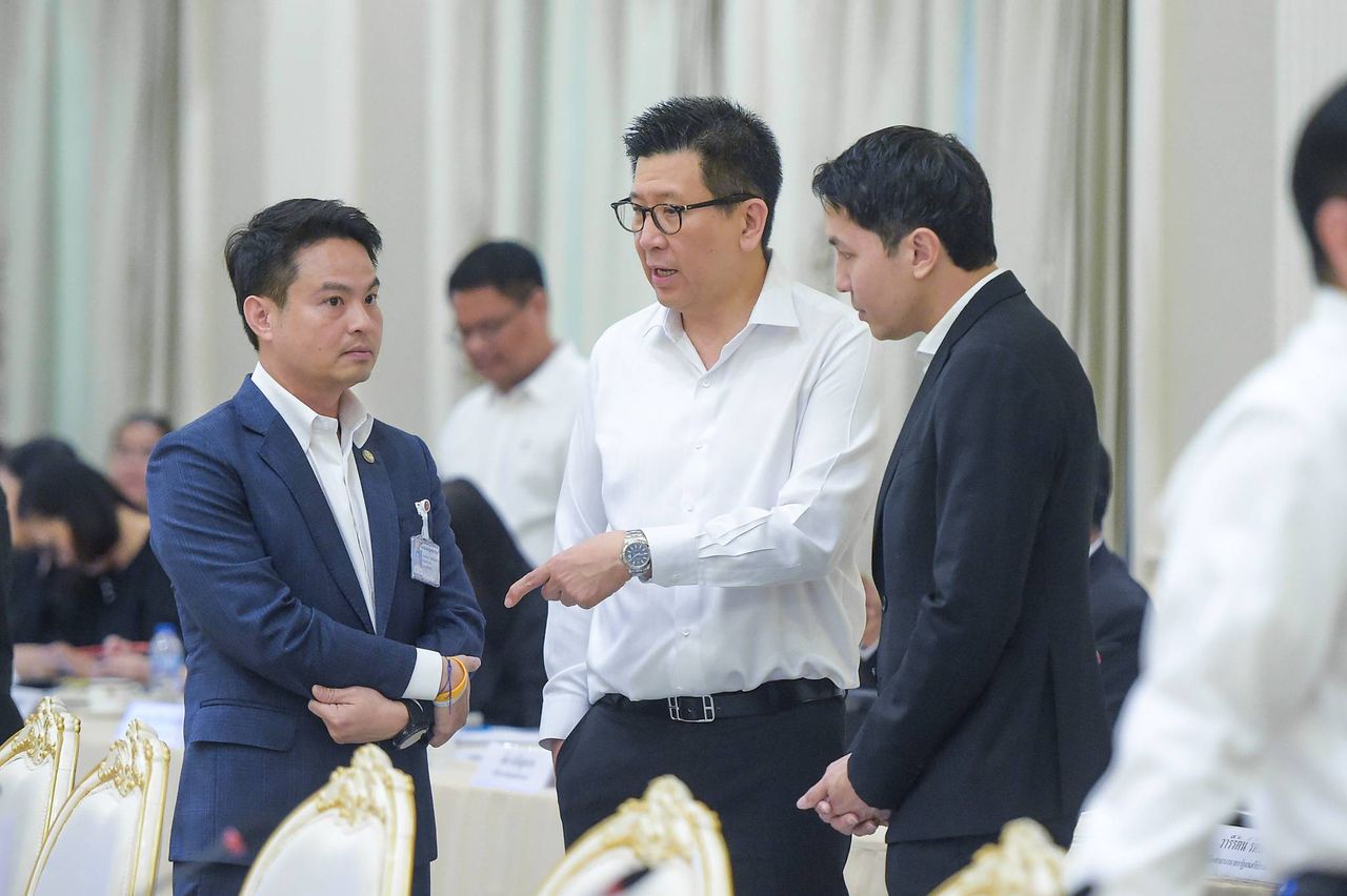 ไทยช่วยไทยพลัส รัฐจ่าย 60 ประชาชนจ่าย 40