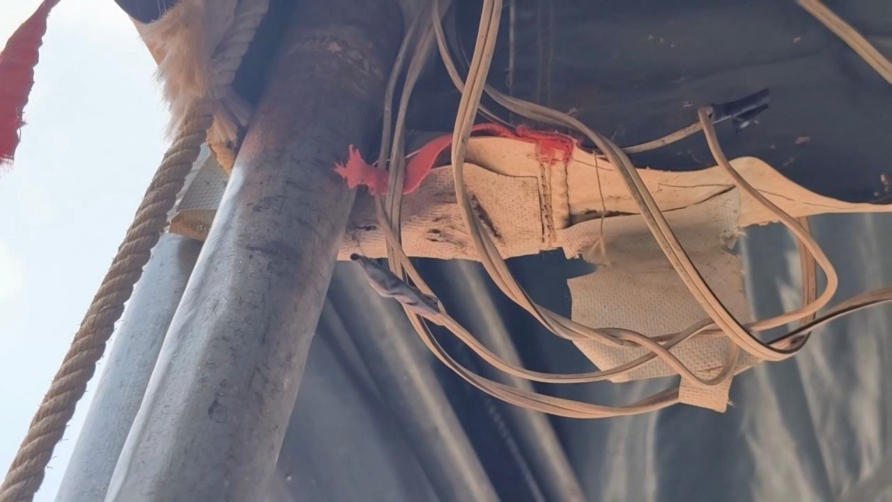 งานศพยายผู้เสียชีวิต