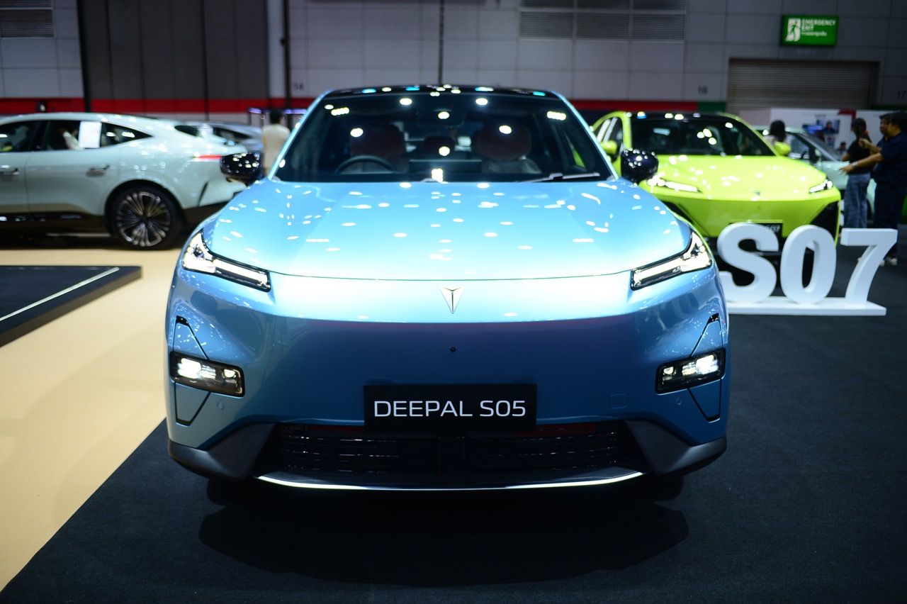 Mitsubishi Xpander HEV