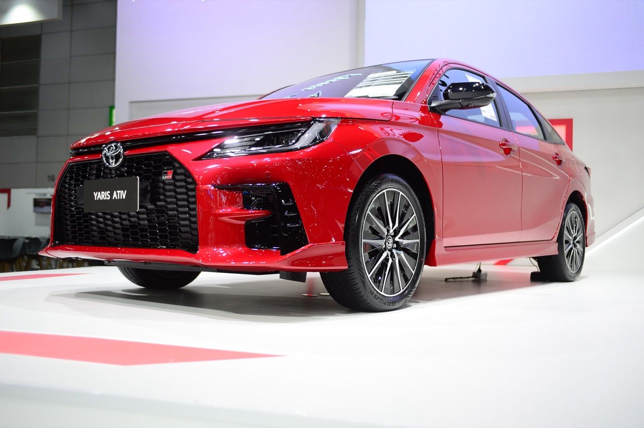 เจาะลึกรถไฮบริด (HEV) ในไทย