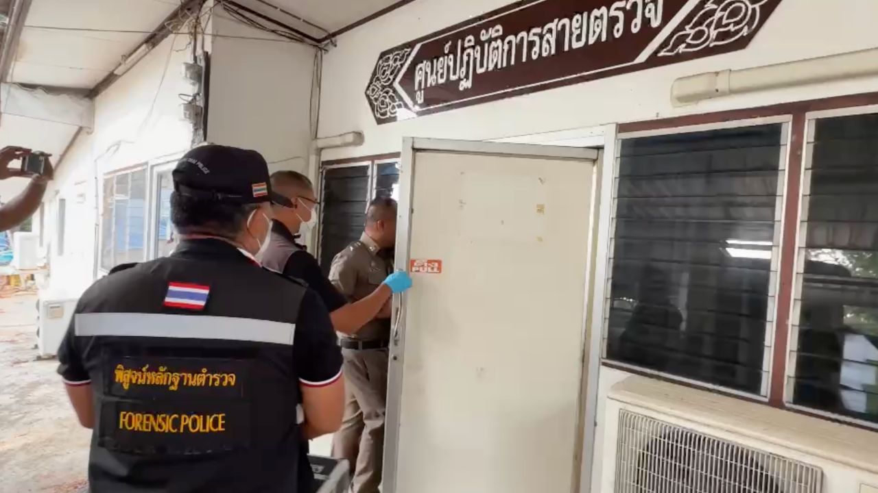 โดนหลายข้อหา ชายคลั่งกราดยิงที่อยุธยา ครูสาวเคราะห์ร้ายดับสลดต่อหน้าลูก รูปผู้เสียหาย