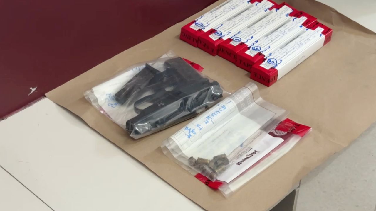 โดนหลายข้อหา ชายคลั่งกราดยิงที่อยุธยา ครูสาวเคราะห์ร้ายดับสลดต่อหน้าลูก