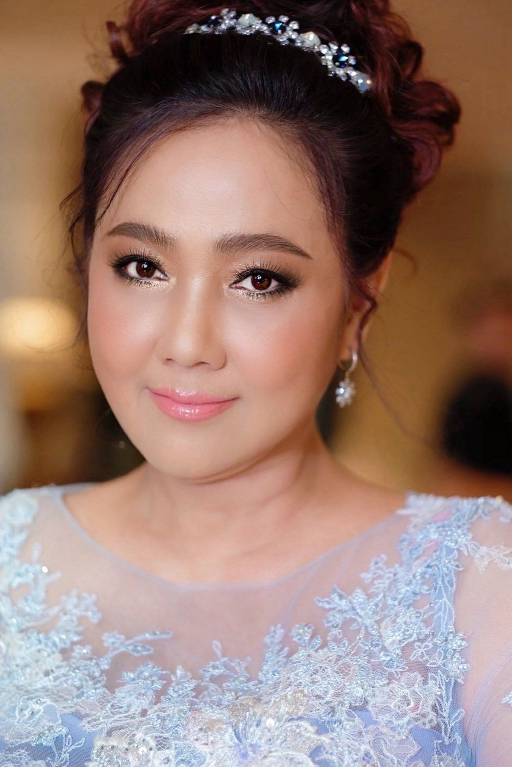 มุกดา บุญทอง