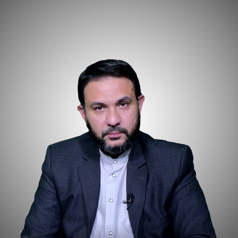 ดร.เลอพงษ์ ซาร์ยีด อาจารย์ภาควิชาอิสลามการเมือง มหาวิทยาลัยนานาชาติอัลมุศฏอฟา ประเทศอิหร่าน