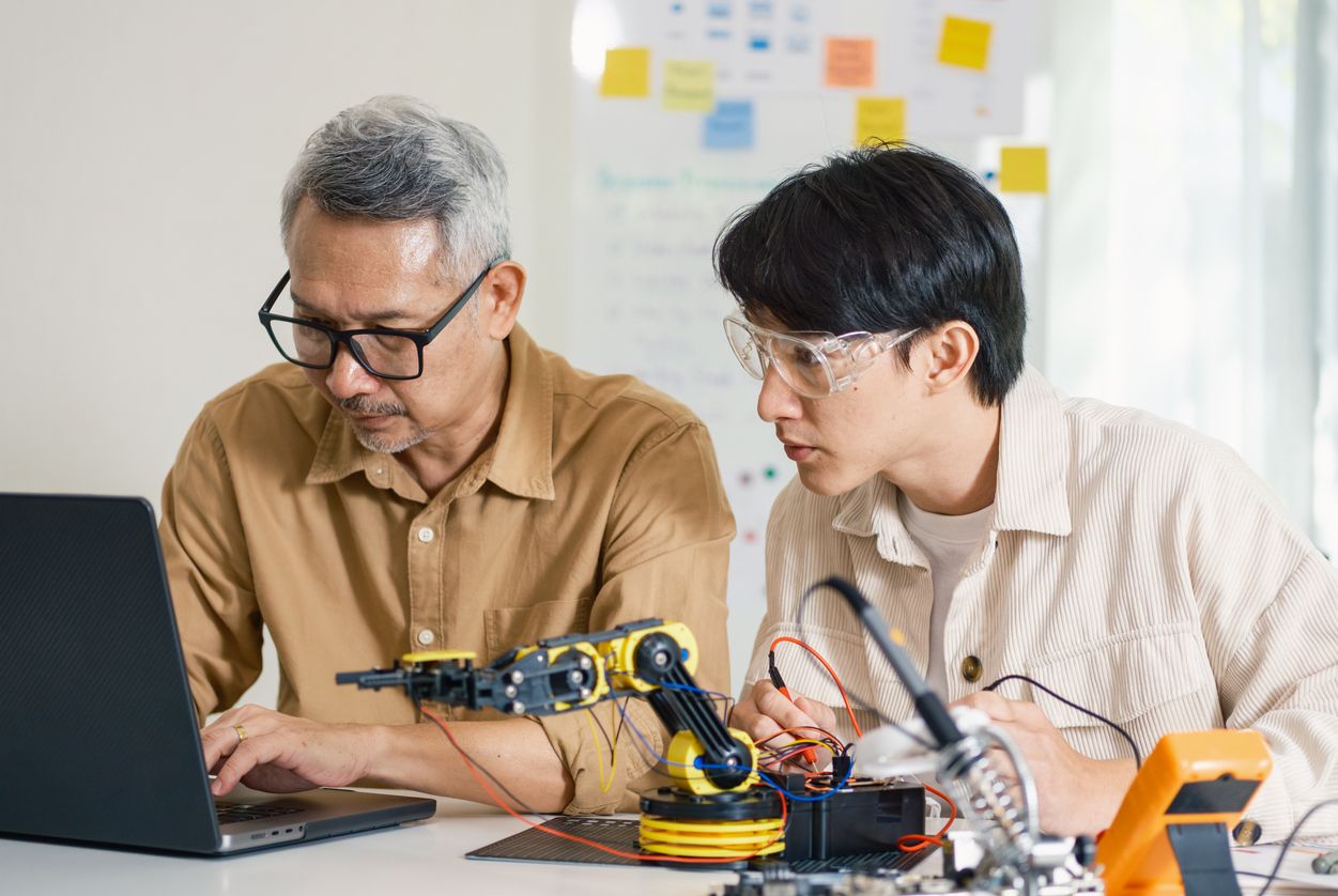 ภาพจาก iStock