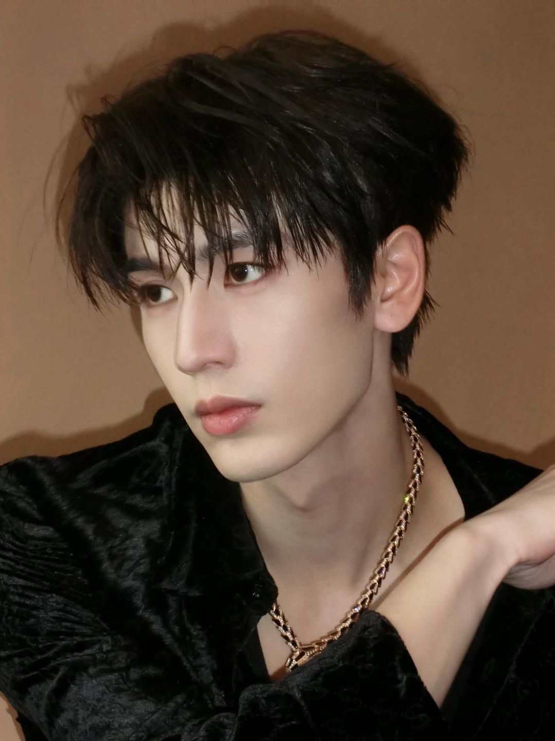 ที่มาของภาพ : อินสตาแกรม @zhanglinghe__1230