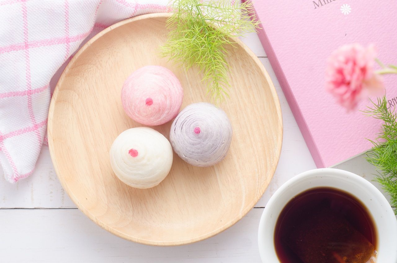 ภาพจาก iStock