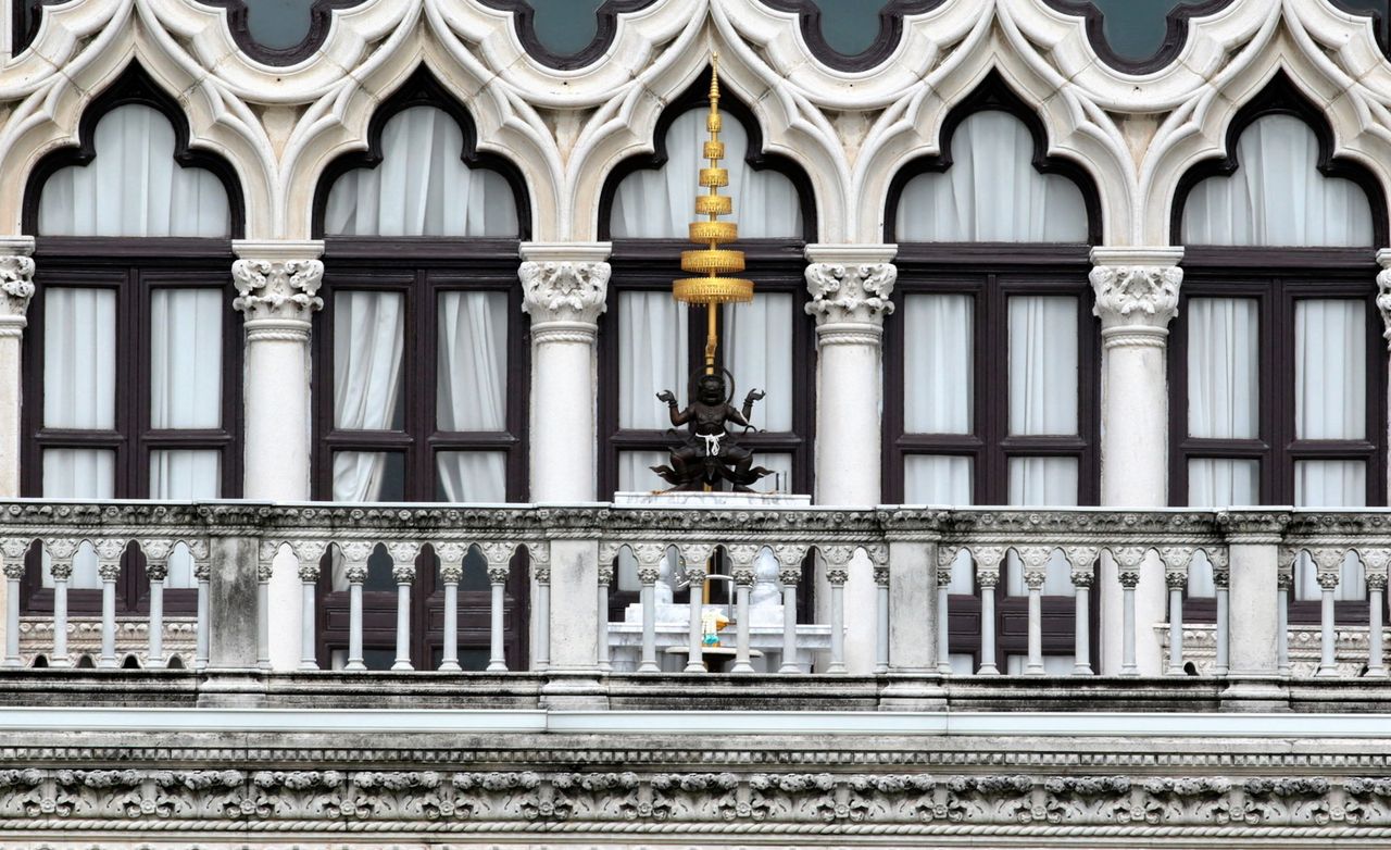 รูปจำลององค์นรสิงห์