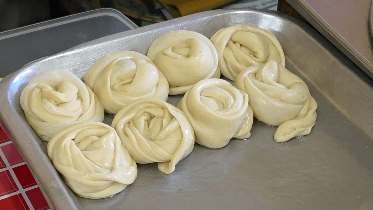 อาซิป โรตี ตำนานอาหารเช้า 40 ปีเมืองสตูล 