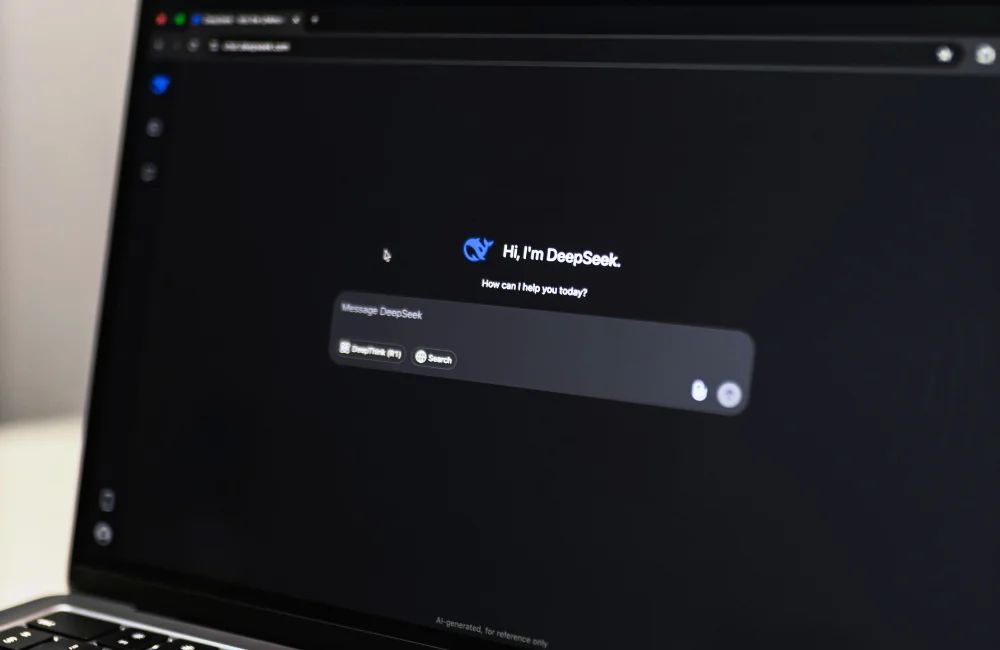 ทำยังไงให้ธุรกิจติดบน AI Search
