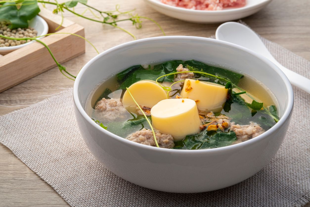 ภาพจาก iStock