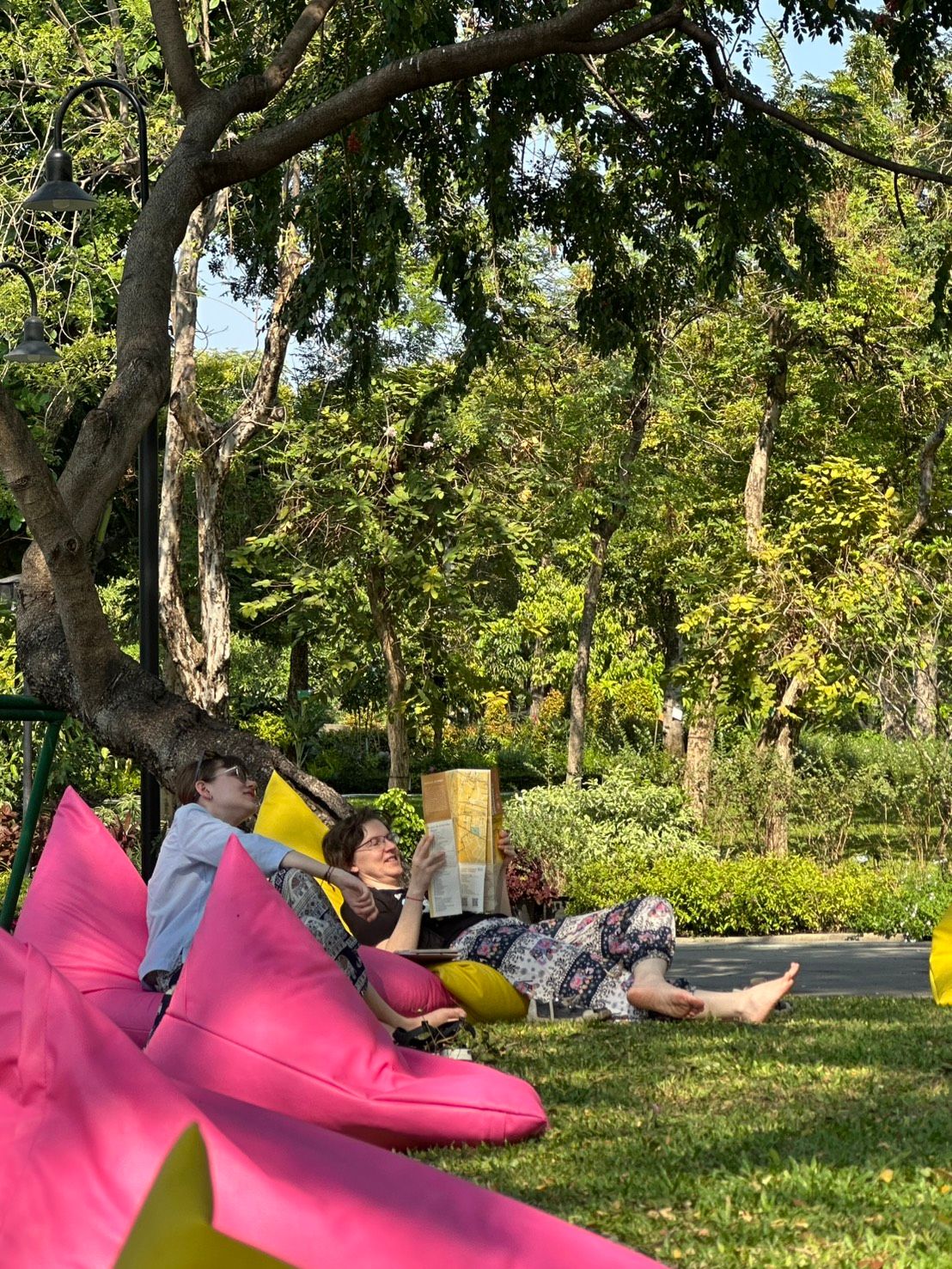 BKK Book District Fest 2026 ทำให้ทุกที่เป็นย่านหนังสือ