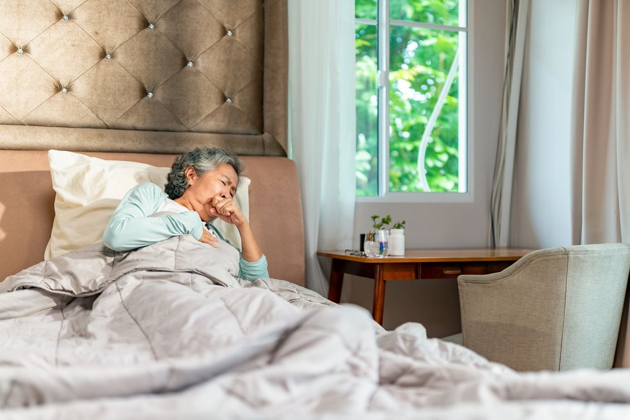 ภาพจาก iStock