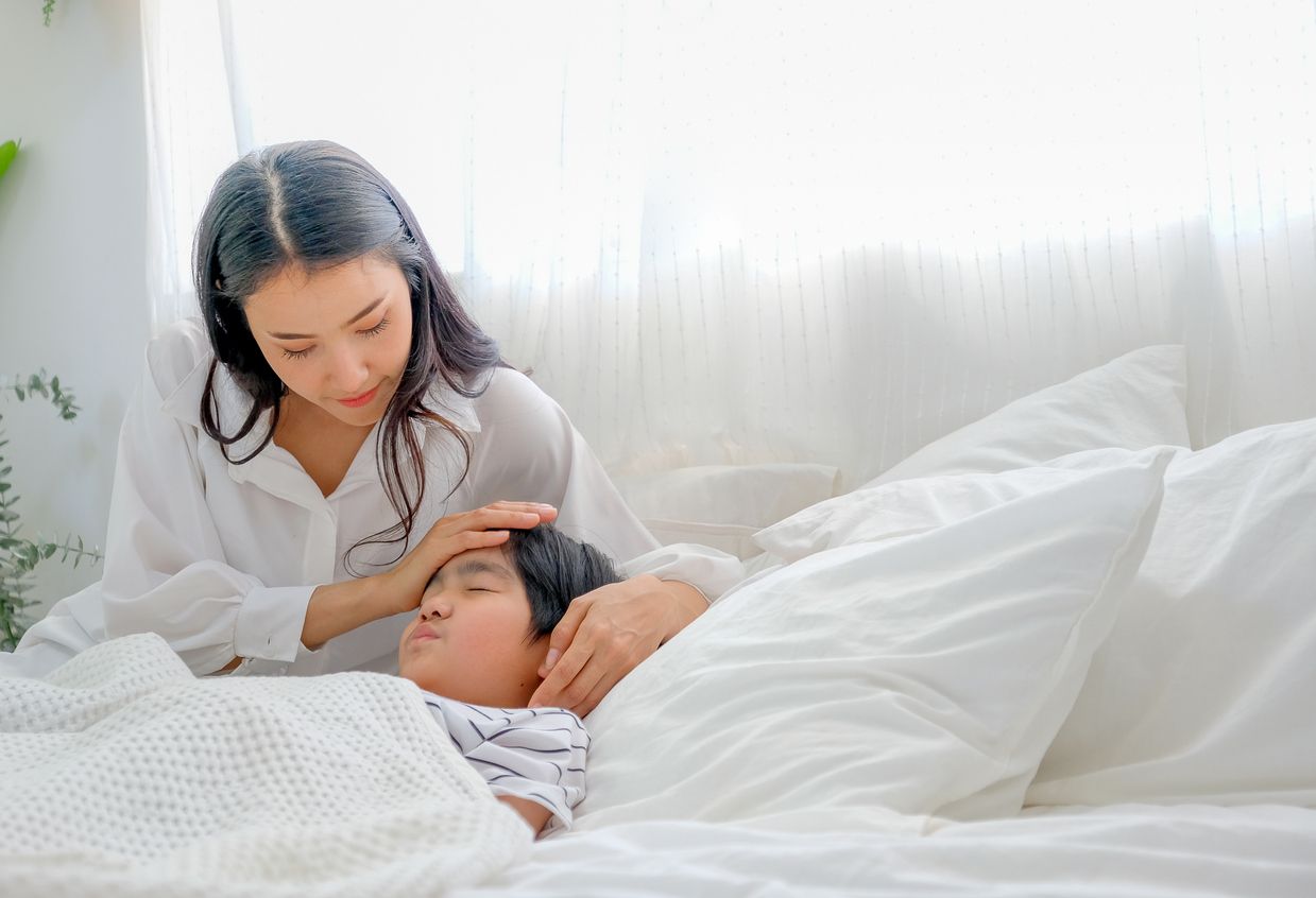 ภาพจาก iStock