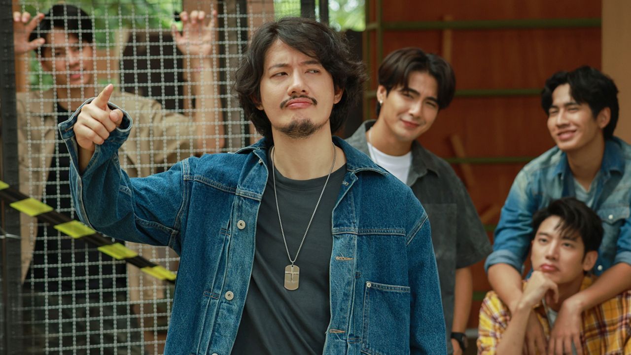 “เป้ อารักษ์” นำทีมบู๊เดือดปนฮาใน “7 ประจัญบาน” เวอร์ชัน 2026 เริ่ม 5 ก.พ.นี้