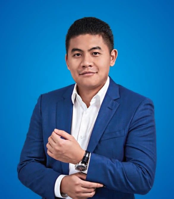 นายยิม เลียก