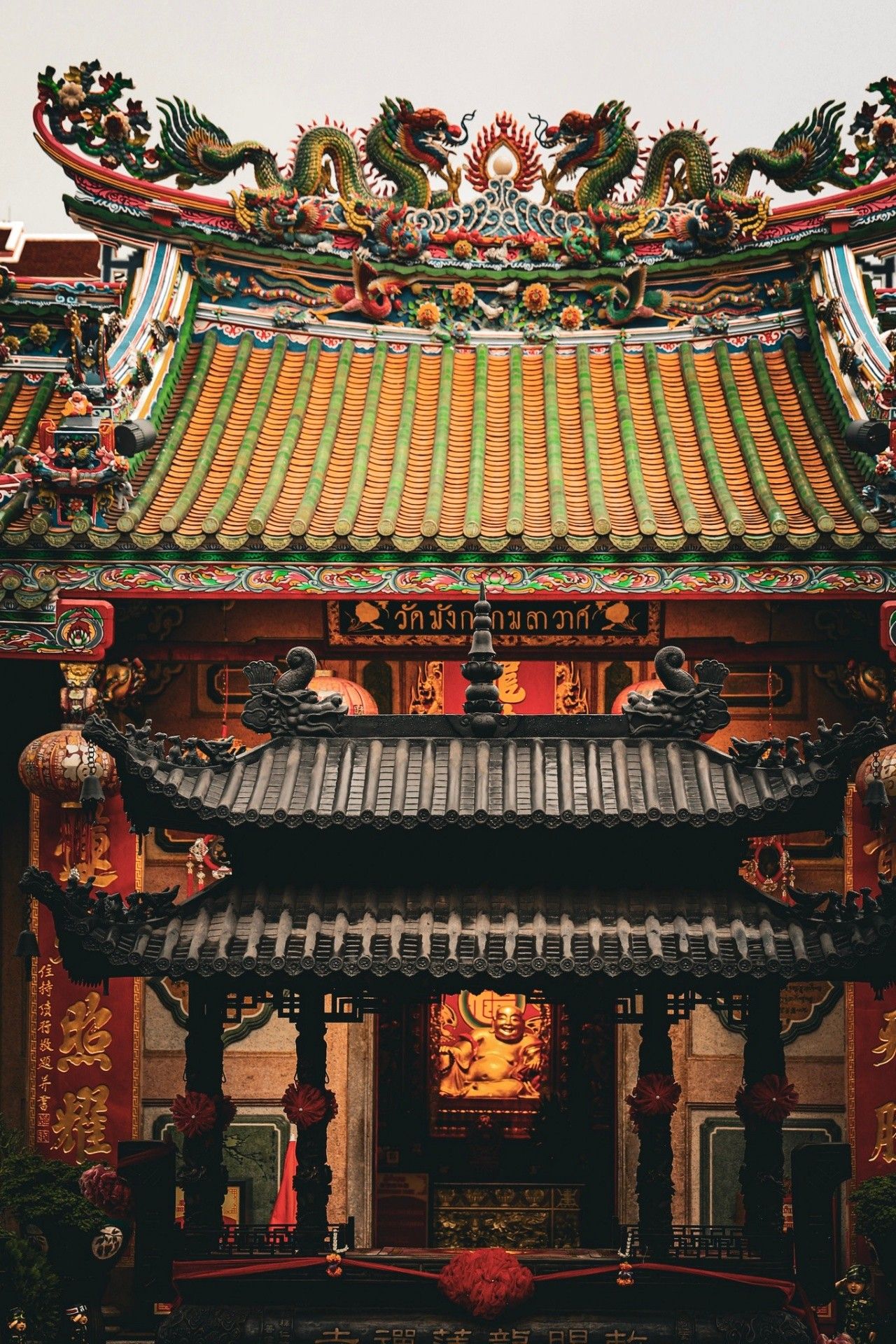 วัดมังกรกมลาวาส (เล่งเน่ยยี่)