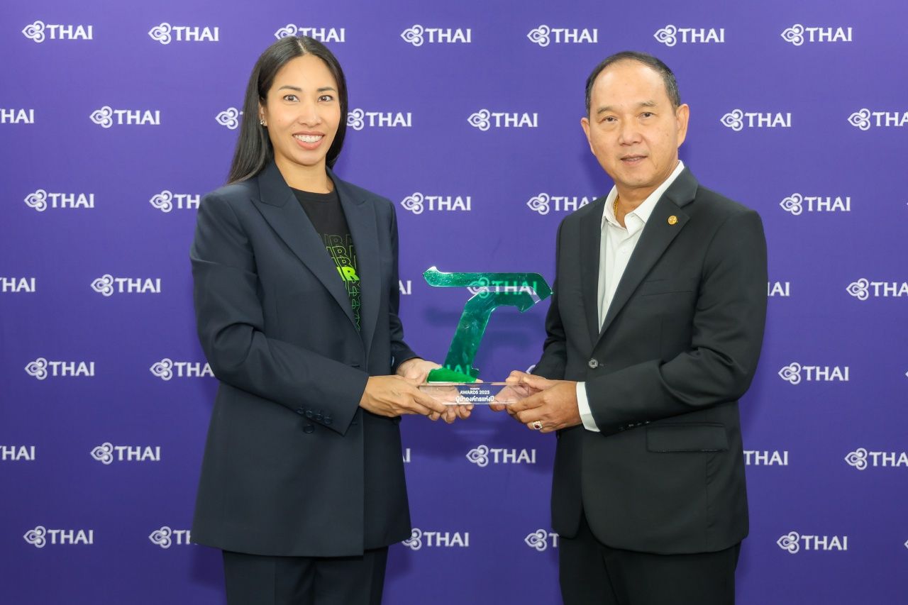 คุณนิค-จิตสุภา วัชรพล และ คุณชาย เอี่ยมศิริ 