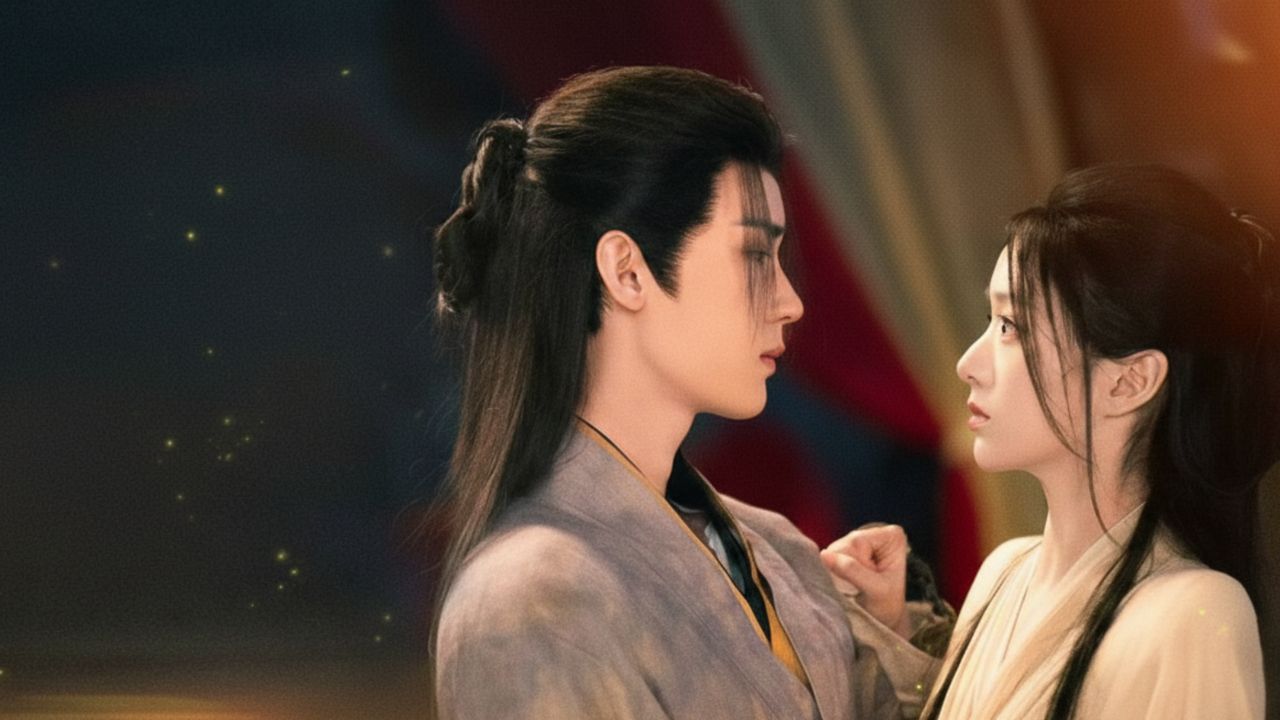 ซีรีส์จีนแนะนำ 