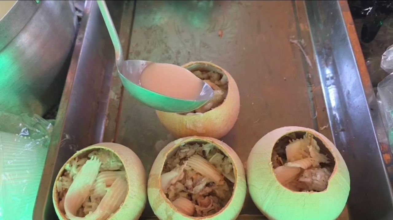 ราคาจำหน่ายลูกละ 40 บาท