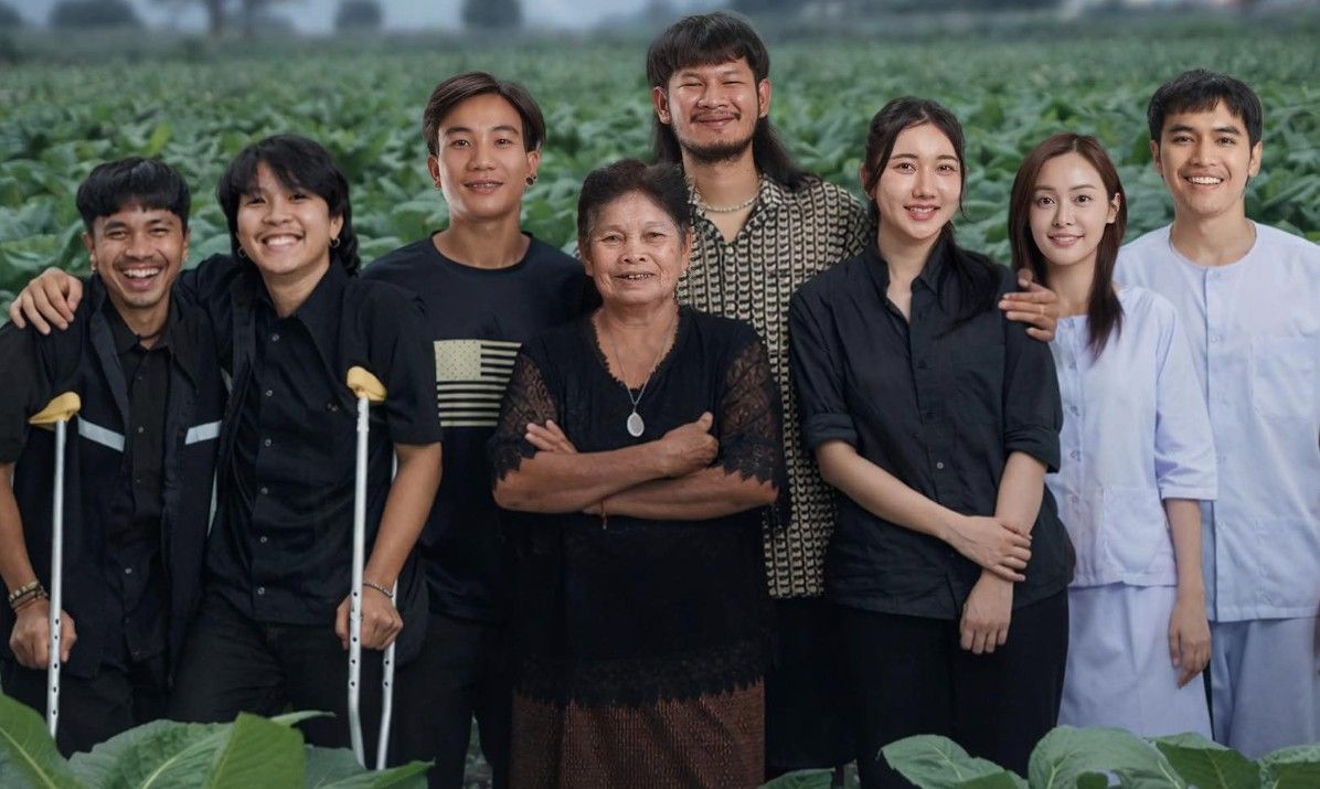 เรื่องย่อ สัปเหร่อ 2 ถ่ายทอดประเด็นความเชื่อ ความสูญเสีย และความผูกพันระหว่างคนเป็นกับคนตายได้อย่างลึกซึ้ง