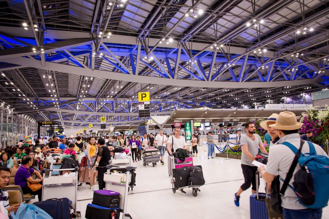 ภาพจาก iStock