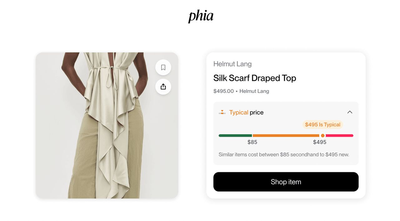 ภาพจาก Phia