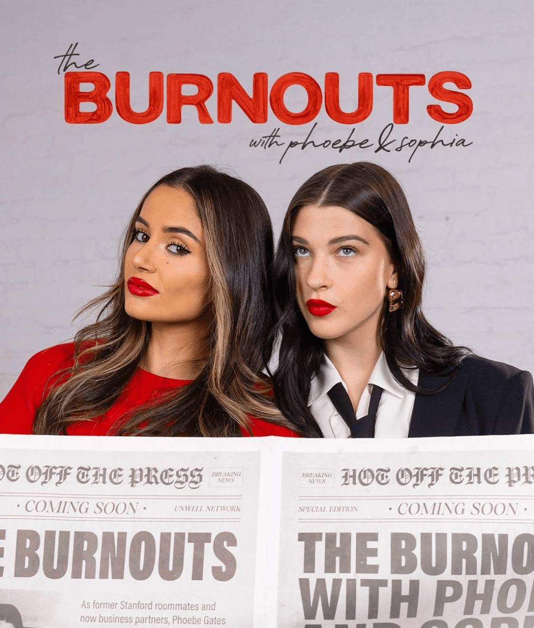 ภาพจาก Instagram: @theburnouts