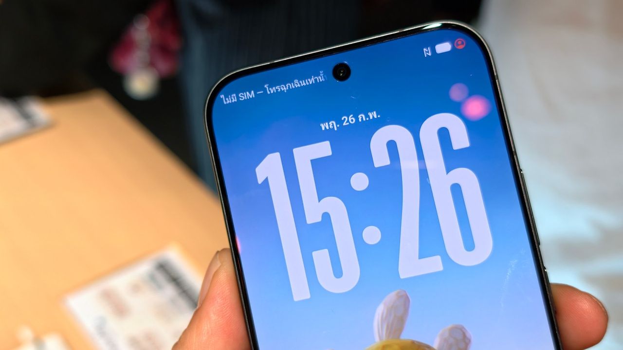 vivo V70 อัดแน่นด้วยฟีเจอร์ AI