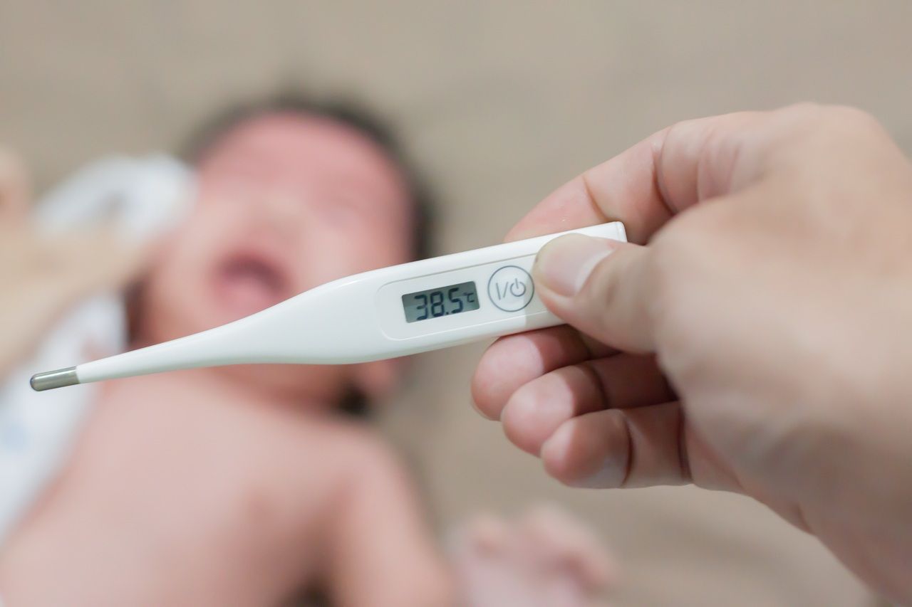 ภาพจาก iStock