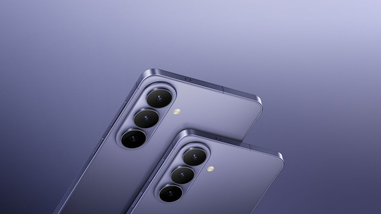 เปิดตัว Galaxy S26 และ Galaxy S26+