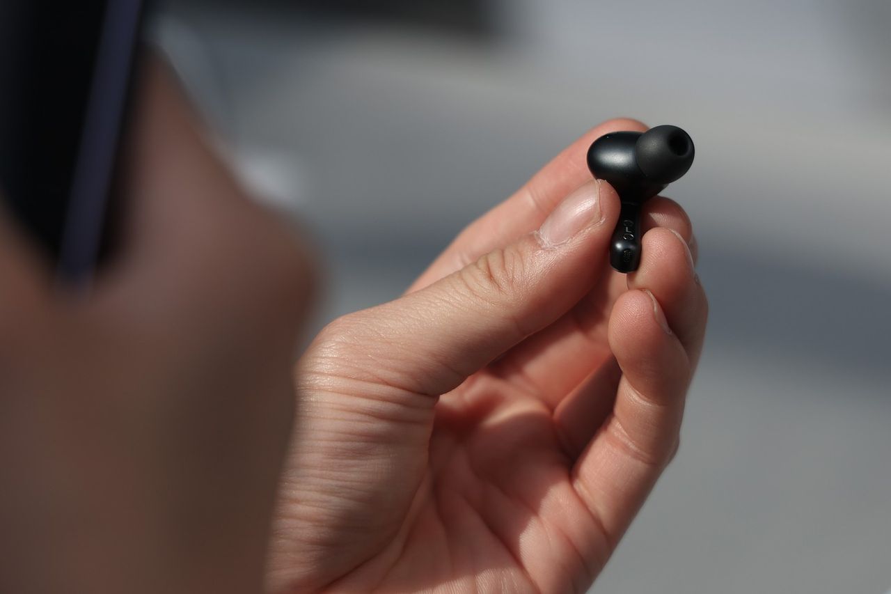 ซัมซุง เปิดตัว Galaxy Buds4