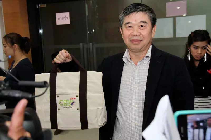 ปิดซื้อซองประมูลทีวีดิจิตอล ยอดรวม33 บ.49ซอง-SD สูงสุด 17 ชุด
