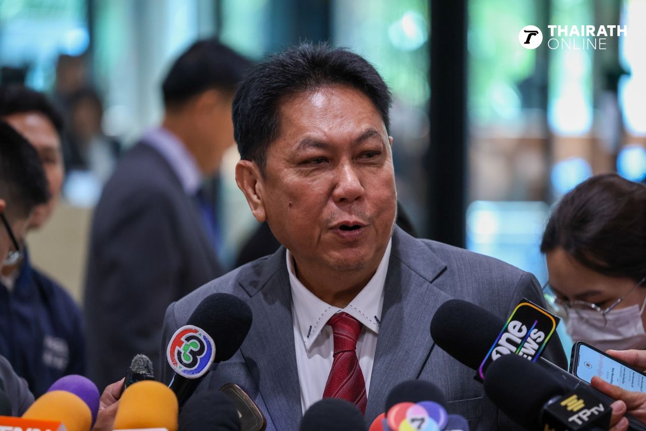 วิสุทธิ์ ไชยณรุณ