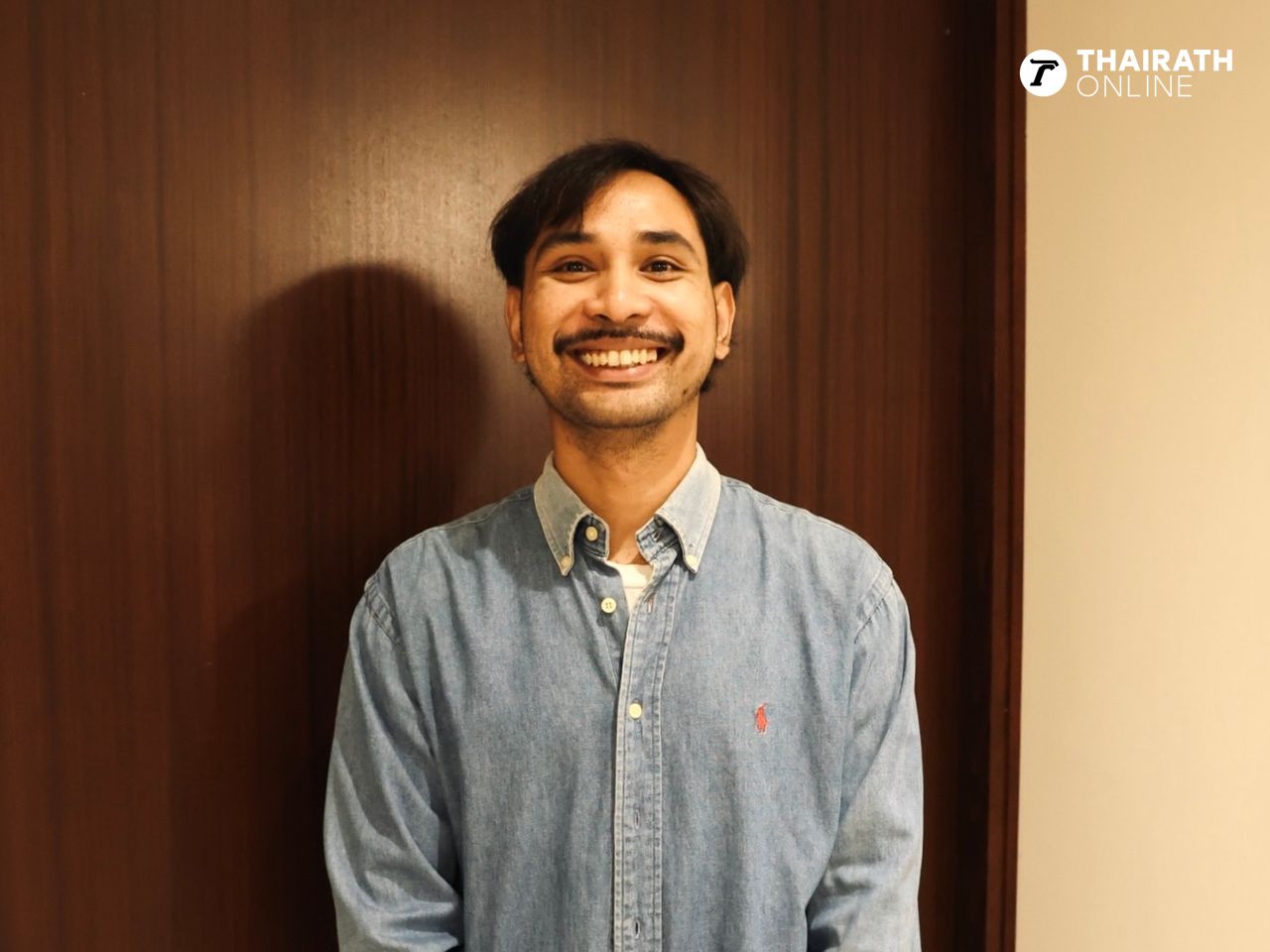 อนุชา ทองทา นักศึกษา 