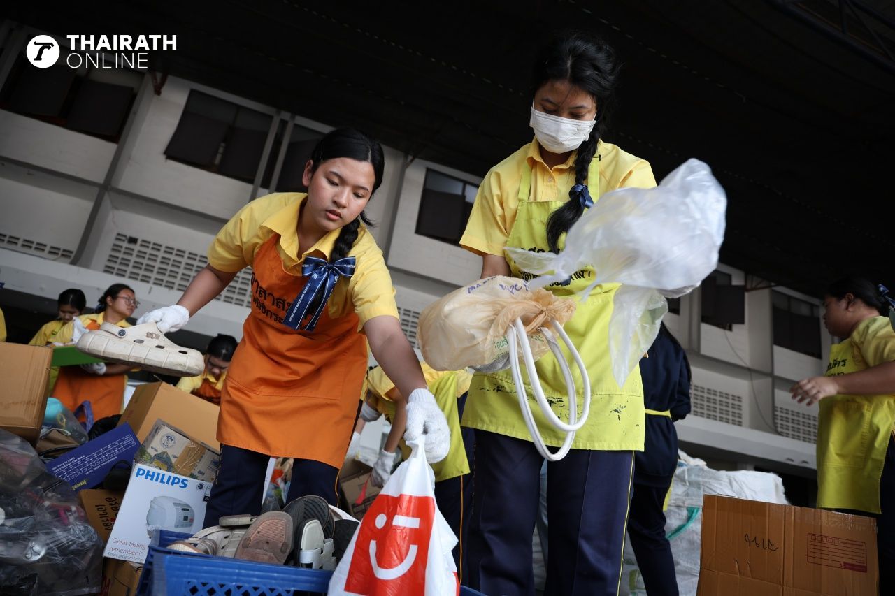 ภาพ: เอกลักษณ์ ไม่น้อย