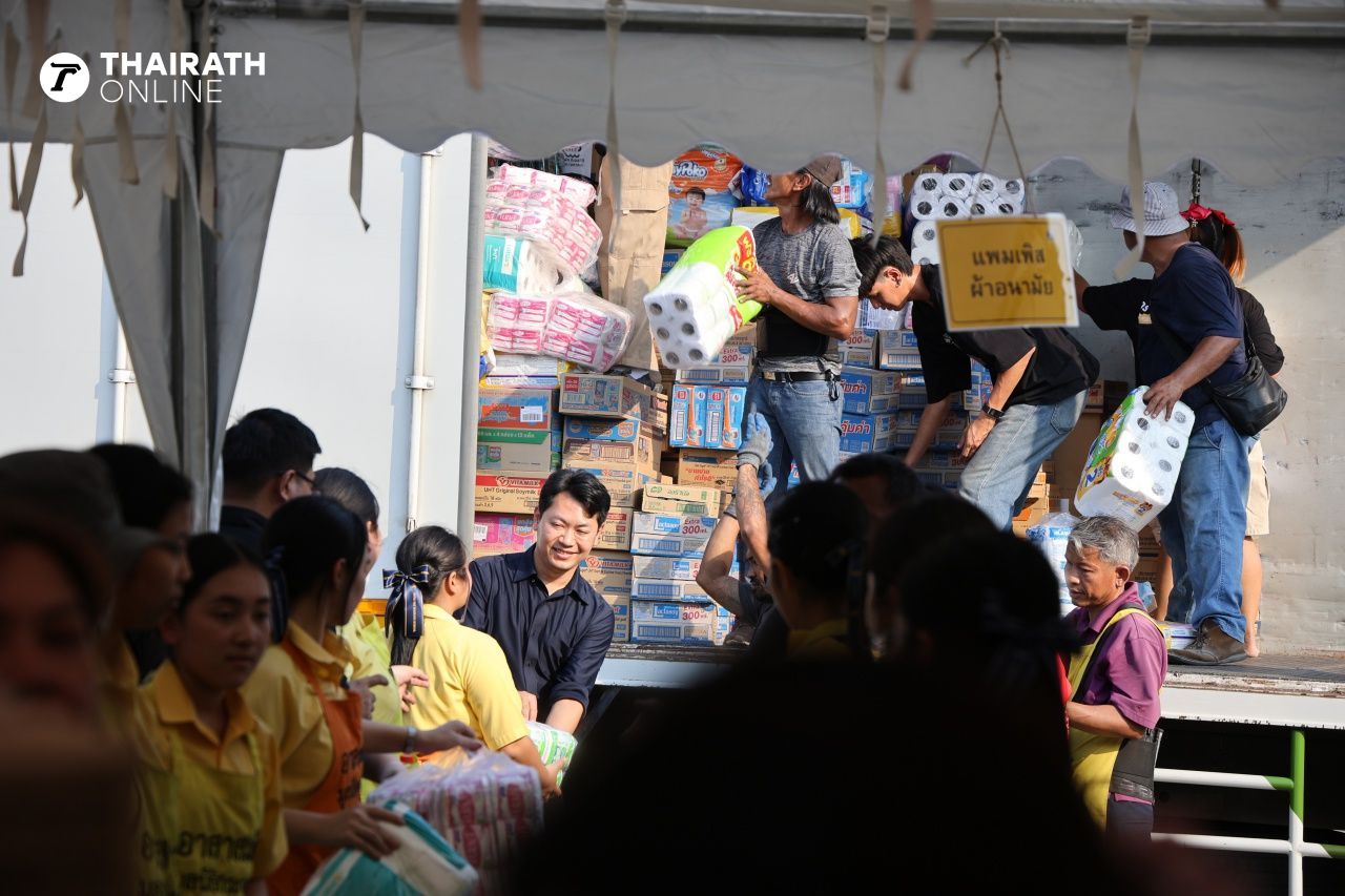 ภาพ: เอกลักษณ์ ไม่น้อย