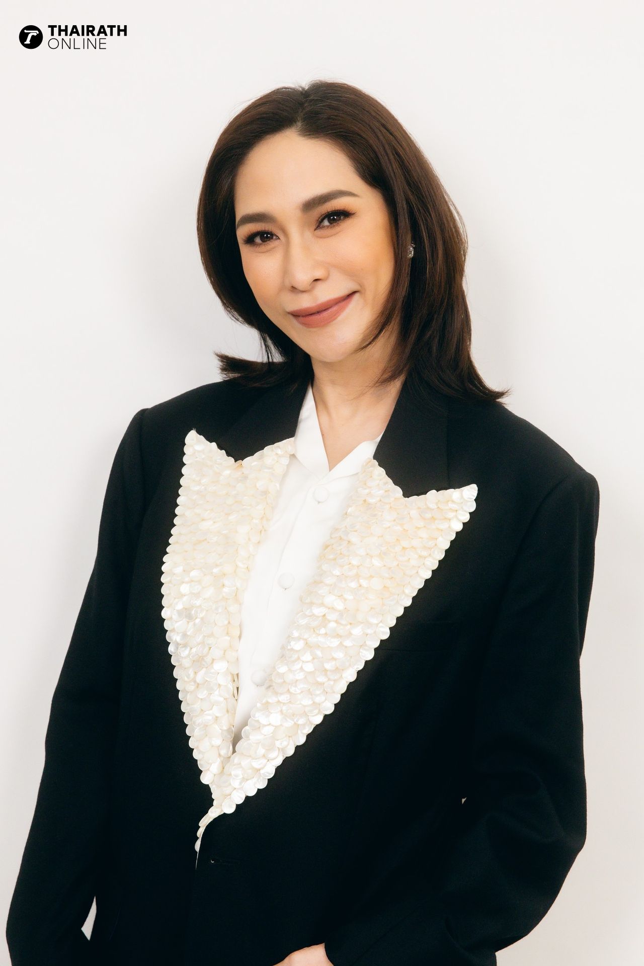 มัมพลอยในวันที่กลับมารักตัวเอง