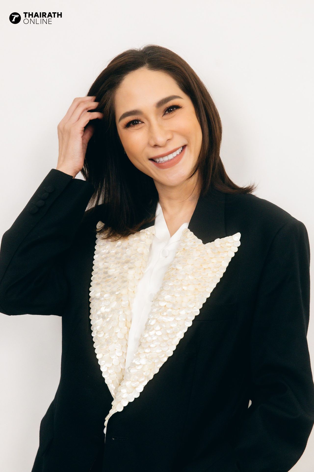 มัมพลอย กลับมายิ้มได้ หัวเราะได้ และสดใสขึ้นเยอะมาก