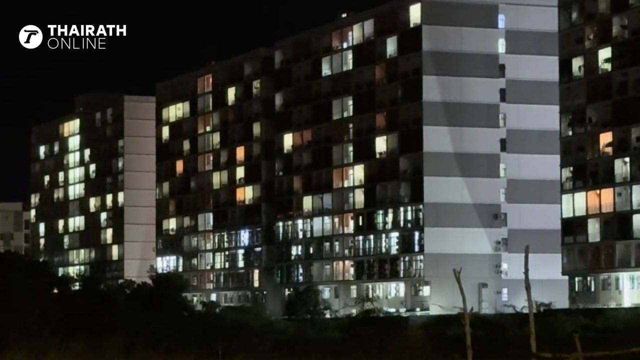 ดงสแกมเมอร์ย่านไชน่าทาวน์ สีหนุวิลล์