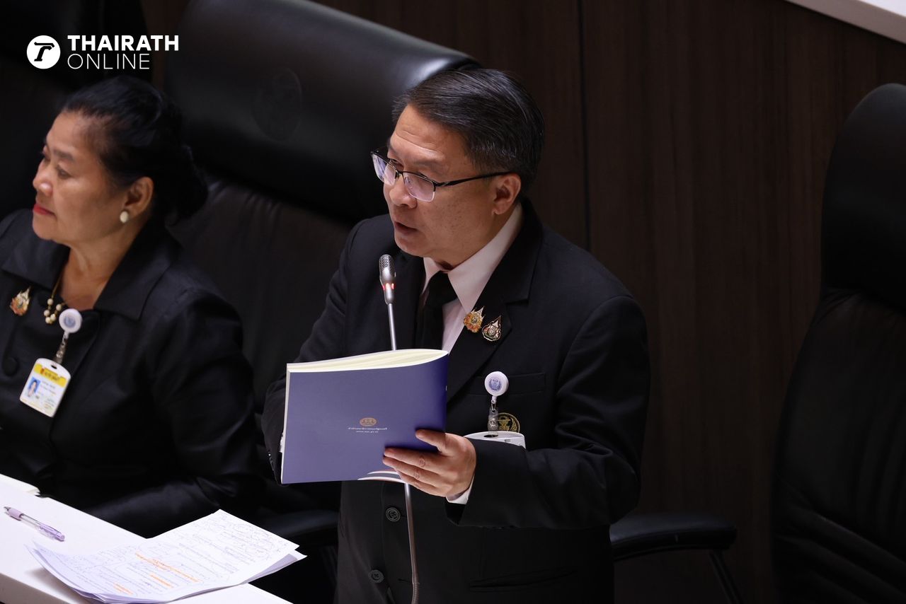 นพ.เปรมศักดิ์ เพียยุระ สว. 