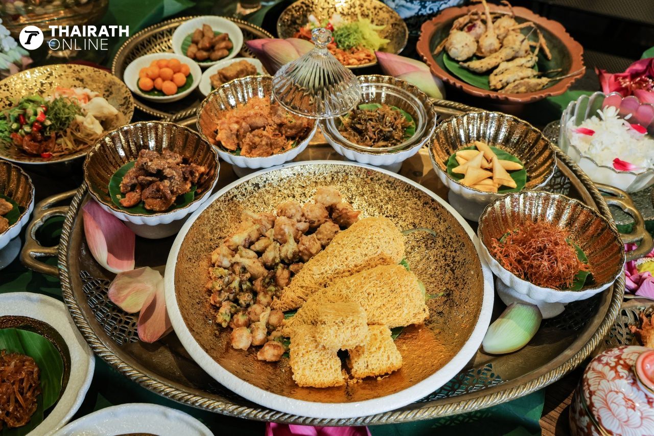 ภาพ: ธนัท ชยพัทธฤทธี