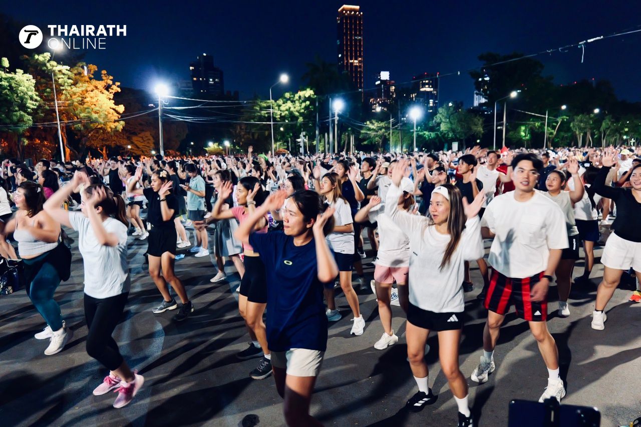 ภาพ : กัมพล เลิศสิทธิศักดิ์