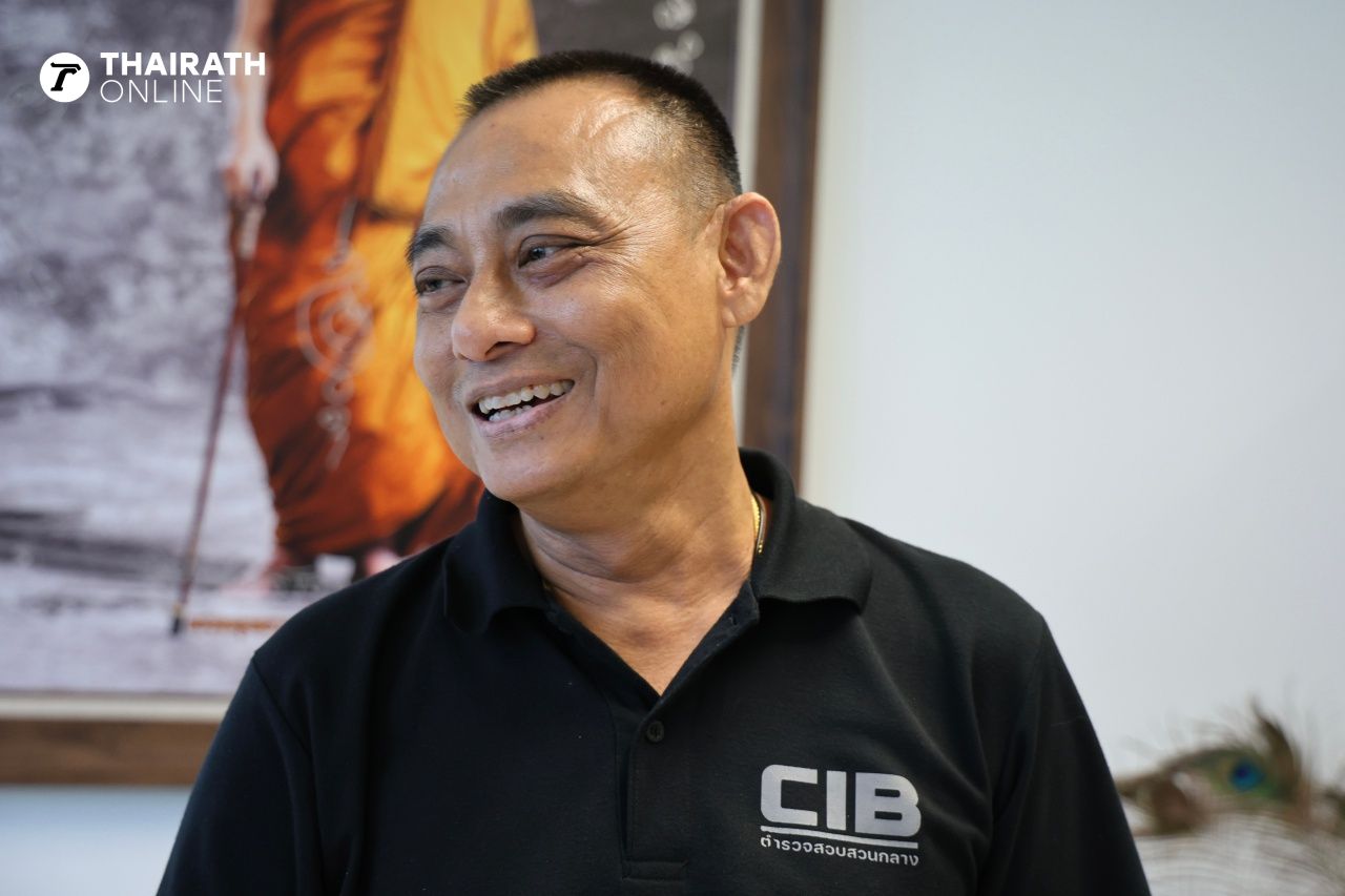 ภาพ: เอกลักษณ์ ไม่น้อย