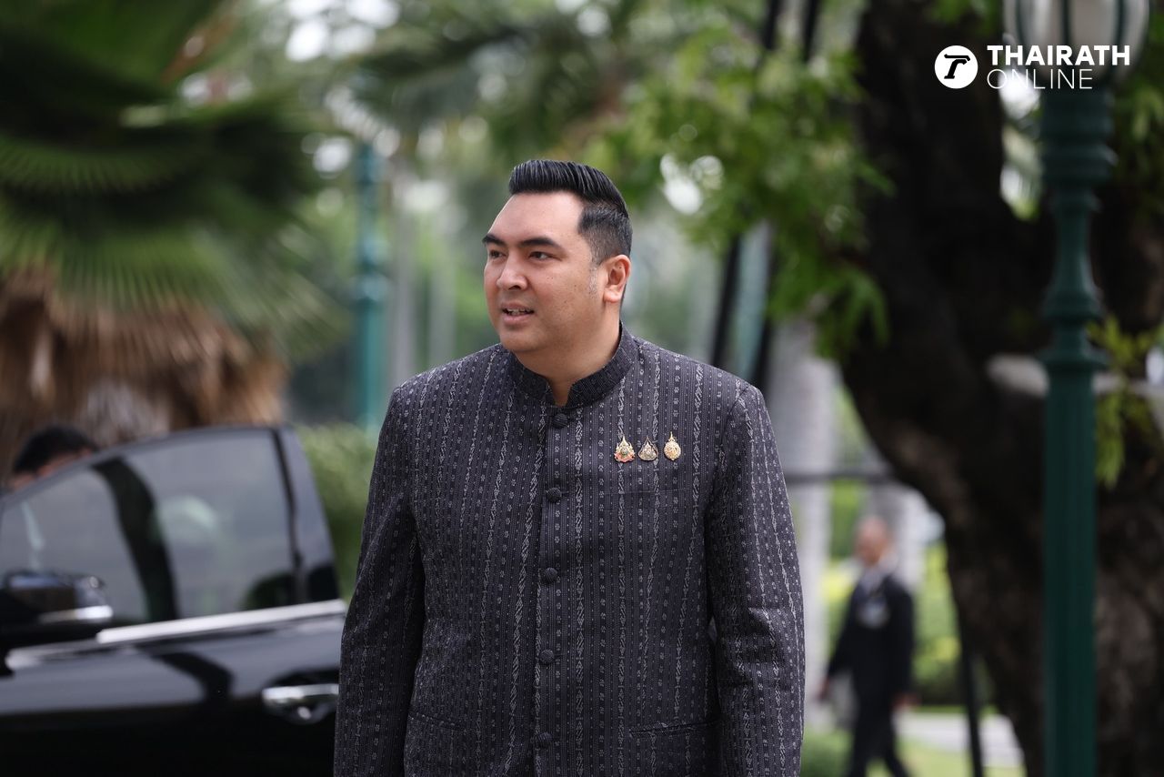 วัชระพล ขาวขำ รัฐมนตรีช่วยว่าการกระทรวงเกษตรและสหกรณ์
