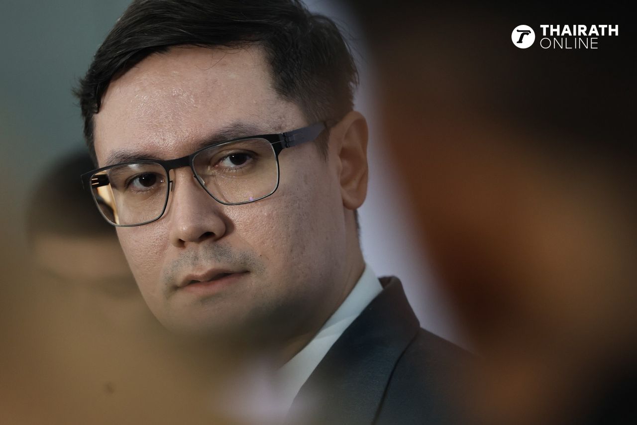รังสิมันต์ โรม
