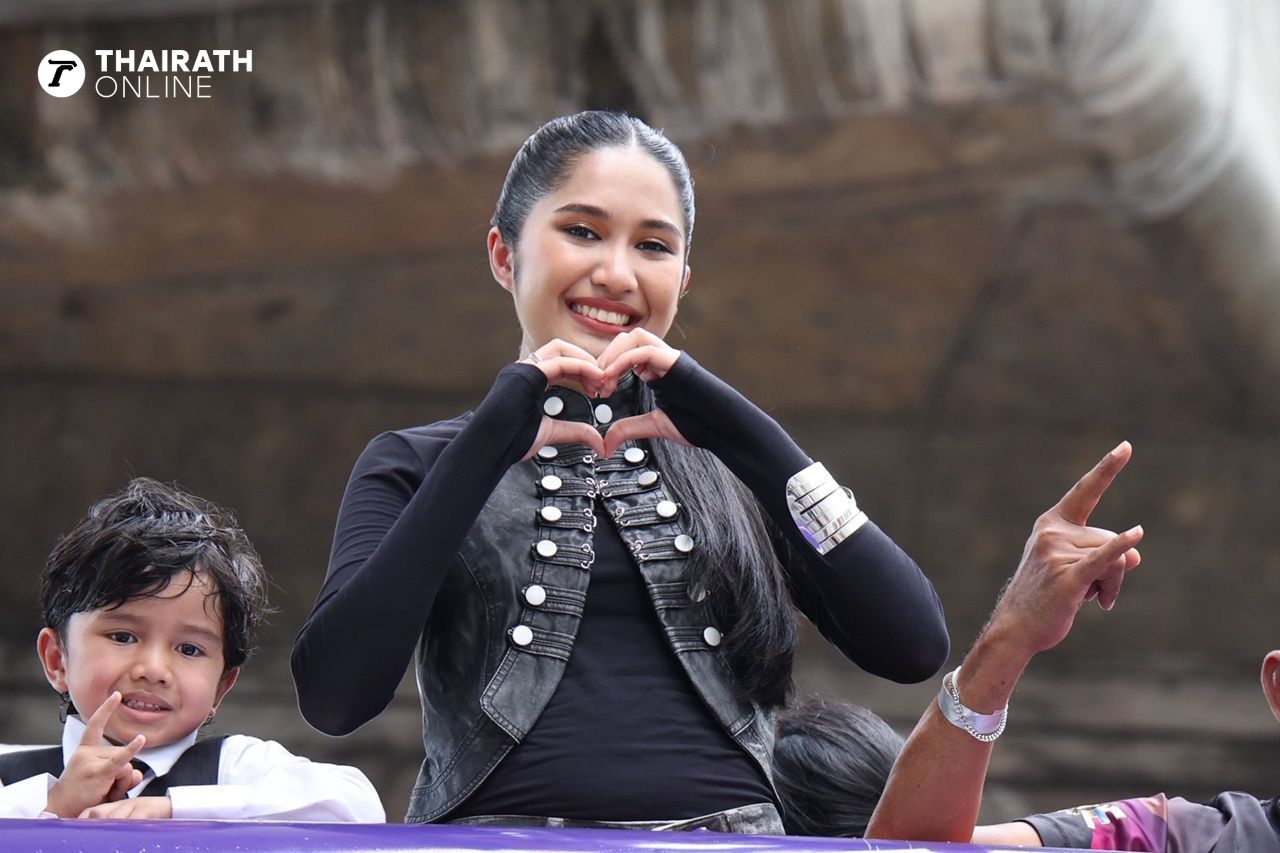 ภาพ: เอกลักษณ์ ไม่น้อย