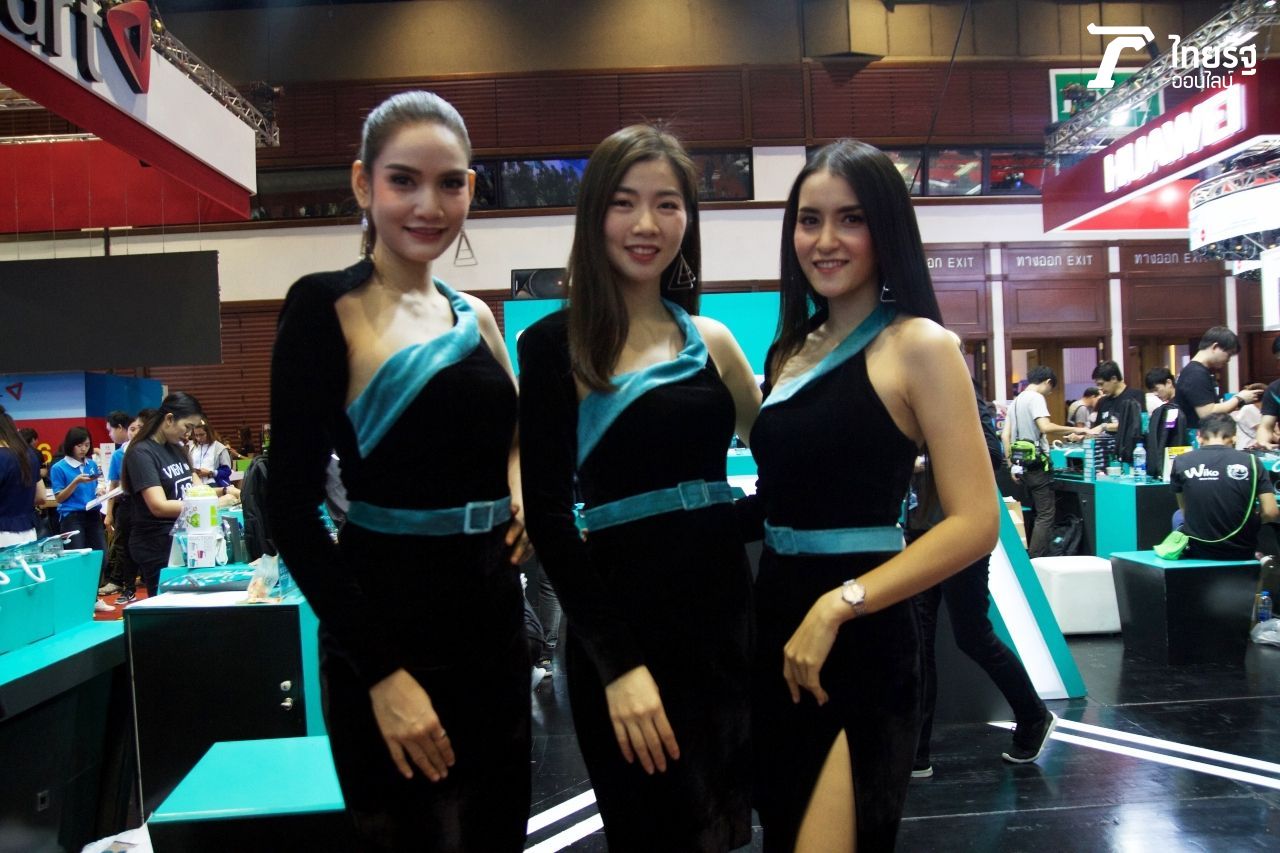 3 สาวสวย