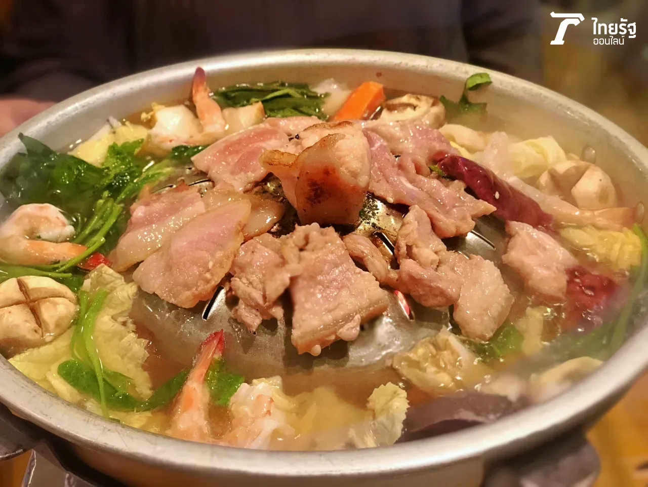 ไม่ได้ไปขายตัว! คนไทยจบ ป.4 ไปบาห์เรน ค้าขายแบบบ้านๆ รวยเละเดือนละหลายล้าน